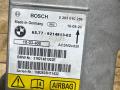 блок AirBag BMW X6 E71/E72 E71 2010, 3.0 л., N57 D30 B, дизель, АКПП, black sapphire metallic (475), универсал, полный привод, 9214813 - фото №4