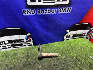 рычаг задний нижний BMW X5 M E70 (2009 - 2013), 4.4 л., S63 B44 A, бензин, АКПП, внедорожник 5 дв., полный привод, 6774477, 33326774477