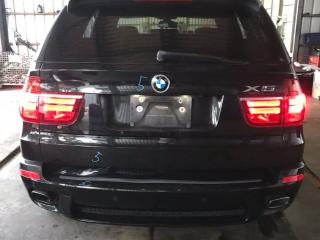 BMW X5 E70 [рестайлинг] E70