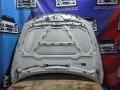 капот BMW 1 серия E82/E88 [рестайлинг] E82 2010, 2.0 л., N43 B20 A, бензин, АКПП, белый, купе, задний привод, правый руль, 41627162102 - фото №10