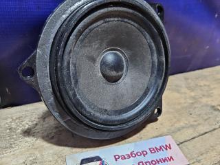 динамик двери BMW 1 серия E81/E87 [рестайлинг] E82 2010, 2.0 л., N43 B20 A, бензин, АКПП, белый, купе, задний привод, правый руль, 65139143232, 9143232