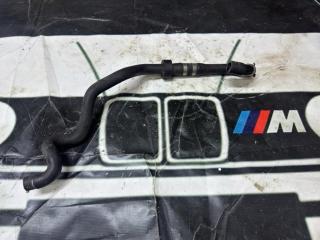 патрубок радиатора BMW M6 E63/E64 E63 2006, 5.0 л., S85 B50 A, бензин, робот, indianapolis rot metallic (a31), купе, задний привод, 64216927808