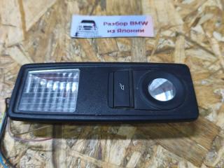 фонарь салона (плафон) BMW 5 серия F07/F10/F11 F11 2010, 3.0 л., N55 B30 A, бензин, АКПП, белый, универсал, задний привод, правый руль, 6331697297, 697297