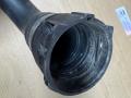 патрубок (трубопровод, шланг) BMW 5 серия F10/F11 [рестайлинг] F10 2013, 2.0 л., N20 B20 A, бензин, АКПП, spacecraft metallic (a52) серый, седан, полный привод, 17127640917 - фото №4