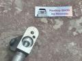 трубка кондиционера BMW 5 серия F10/F11 [рестайлинг] F10 2013, 2.0 л., N20 B20 A, бензин, АКПП, spacecraft metallic (a52) серый, седан, полный привод, 64539201927, 9201927 - фото №5