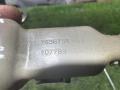кожух электрических разъемов BMW 1 серия F20/F21 (2011 - 2015), 1.6 л., N13 B16 A, бензин, 12527636756, 7636756 - фото №2