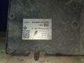 вентилятор радиатора BMW X3 F25 2012, 3.0 л., N57 D30 A, дизель, АКПП, внедорожник 5 дв., полный привод, 17427593847, 7593847, 67327562595, 7562595 - фото №2