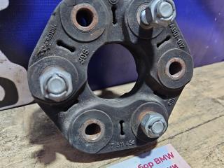 муфта кардана BMW 5 серия F07/F10/F11 (2009 - 2013), 2.0 л., N20 B20 A, бензин, АКПП, седан, задний привод, правый руль, 26117511454, 7511454