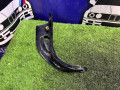 накладка на порог внутренняя BMW X6 E71/E72 E71 2008, 4.4 л., N63 B44 A, бензин, АКПП, black sapphire metallic 475, внедорожник 5 дв., полный привод, 7148507, 51437148507 - фото №2