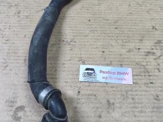 патрубок отопителя (печки) BMW 1 серия E81/E82/E87/E88 E87 2006, 1.6 л., N45 B16, бензин, АКПП, alpinweiss 3, хетчбэк 5 дв., задний привод, правый руль, 64216928591, 6928591
