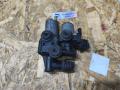 кран отопителя (печки) BMW 3 серия E46 2000, 2.0 л., N46 B20 A, бензин, седан, 64118369807 - фото №2