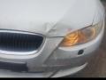 капот BMW 3 серия E90/E91/E92/E93 E92 (2004 - 2010), 2.0 л., N47 D20 A, дизель, МКПП, купе, правый руль, 41617168514 - фото №8