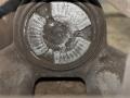 суппорт задний правый BMW 5 серия F07/F10/F11 F10 (2009 - 2013), 2.0 л., N20 B20 A, бензин, АКПП, седан, задний привод, правый руль, 34216793042, 6793042 - фото №6