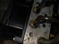 блок ABS BMW X5 E53 2003, 3.0 л., M54 B30 (306S3), бензин, АКПП, чёрный, полный привод, правый руль, 34526765430, 6765430, 0265950067, 34516761977, 6761977, 0265225146 - фото №5
