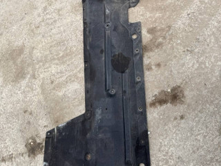 защита днища BMW 3 серия F30/F31/F34 F30 2012, 2.0 л., N20 B20 B, бензин, АКПП, 354 titansilber metallic, седан, задний привод, правый руль, 51757241833, 7241833