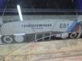 стекло двери передней левой BMW 1 серия E82/E88 [рестайлинг] E82 2010, 2.0 л., N43 B20 A, бензин, АКПП, белый, купе, задний привод, правый руль, 51337165579 - фото №5