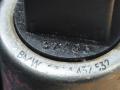 клапан фазорегулятора BMW 5 серия E60/E61 E60 2003, 2.5 л., M54 B25 (256S5), бензин, АКПП, alpinweiss 3(300), седан, задний привод, правый руль, 11361432532, 1432532 - фото №3