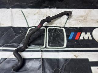 патрубок отопителя (печки) BMW 5 серия E60/E61 E60 2005, 3.0 л., N52 B30 AF, бензин, АКПП, silbergrau metallic (a08), седан, задний привод, правый руль, 64216910758