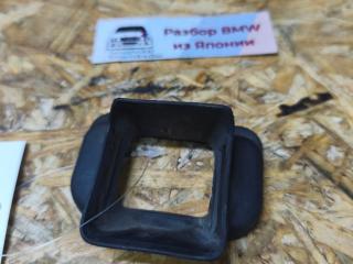 уплотнитель двери BMW 6 серия E63/E64 E64 2005, 4.8 л., N62 B48 A, бензин, АКПП, черный, кабриолет, задний привод, правый руль, 51217009113, 7009113