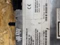 магнитола BMW Z4 E85 2003, 3.0 л., M54 B30 (306S3), бензин, АКПП, sterling-grau metallic (472), родстер, задний привод, правый руль, 65126933694, 6933694 - фото №4