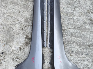комплект обвеса (BodyKIT) BMW Z4 E85 2004, 3.0 л., M54 B30 (306S3), бензин, АКПП, родстер, задний привод, правый руль