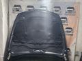 капот BMW 6 серия E63/E64 [рестайлинг] E63 2010, 4.8 л., N62 B48 B, бензин, АКПП, (475) black sapphire metallic, купе, задний привод, правый руль, 41617008711 - фото №8