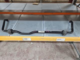 стабилизатор подвески передний BMW 3 серия F30/F31/F34 F30 2012, 2.0 л., N20 B20 B, бензин, АКПП, 354 titansilber metallic, седан, задний привод, правый руль, 6792125