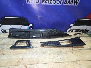 комплект декоративных накладок (дерева) салона BMW M4 F82/F83 F82 (2013 - 2017), 3.0 л., S55 B30 A, бензин, (b67) austin yellow, золотой, купе, задний привод, 4801747, 921852, 51454801747, 51458057629, 8046115, 8057623