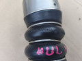 патрубок интеркулера BMW X3 F25 (2010 - 2015), 3.0 л., N57 D30 A, дизель, 11618513450, 8513450 - фото №5