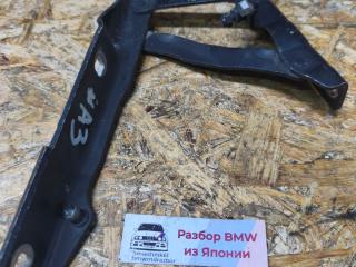 петля капота BMW 5 серия E60/E61 [рестайлинг] E60 2008, 3.0 л., M57 306 D3, дизель, АКПП, carbonschwarz metallic (416), седан, задний привод, правый руль, 41617008728, 7008728
