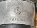 клапан вентиляции топливного бака BMW 3 серия F30/F31/F34 F30 2012, 2.0 л., N20 B20 B, бензин, АКПП, 354 titansilber metallic, седан, задний привод, правый руль, 7636144 - фото №2