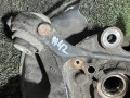 кулак задний правый BMW 3 серия F30/F31/F34 F30 2012, 2.0 л., N20 B20 B, бензин, АКПП, 354 titansilber metallic, седан, задний привод, правый руль - фото №5