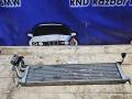 радиатор масляный BMW X5 E53 [рестайлинг] (2003 - 2006), 4.4 л., N62 B44, бензин, АКПП, полный привод, правый руль, 7523907, 17217523907 - фото №3