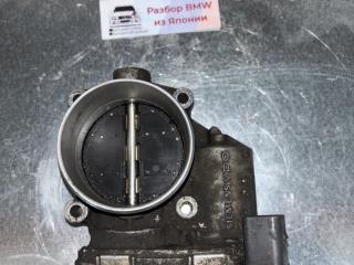 заслонка дроссельная BMW X5 E70 [рестайлинг] E70 (2010 - 2013), 4.4 л., N63 B44 B, бензин, АКПП, внедорожник 5 дв., полный привод, 13547555944, 7555944