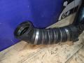 патрубок интеркулера BMW X5 E70 2009, 3.0 л., M57 D30 (306D5), дизель, АКПП, чёрный, внедорожник 5 дв., полный привод, правый руль, 11617810317, 8506079, 7810317, 11618506079 - фото №2