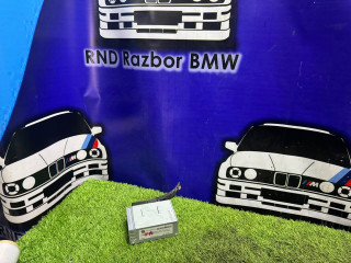 усилитель музыкальный BMW 5 серия E60/E61 E60 2005, 3.0 л., N52 B30 AF, бензин, АКПП, silbergrau metallic (a08), седан, задний привод, правый руль, 65126920461, 6920461