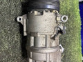 компрессор кондиционера BMW Z4 E85 2004, 3.0 л., M54 B30 (306S3), бензин, АКПП, родстер, задний привод, правый руль, 64526905643, 6905643 - фото №3