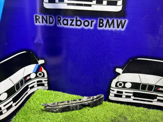 крепление крыла переднего правого BMW 5 серия E60/E61 E60 2005, 3.0 л., N52 B30 AF, бензин, АКПП, silbergrau metallic (a08), седан, задний привод, правый руль, 51117033706, 7033706