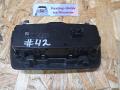 переключатель света BMW 3 серия F30/F31/F34 F30 2012, 2.0 л., N20 B20 B, бензин, АКПП, 354 titansilber metallic, седан, задний привод, правый руль, 9265303, 61319265303 - фото №2