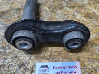 рычаг задний BMW 5 серия E60/E61 E60 2004, 3.0 л., M54 B30 (306S3), бензин, АКПП, темно-зелёный, седан, задний привод, 33326770749
