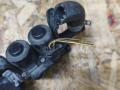 кран отопителя (печки) BMW 7 серия F01/F02 F01 2010, 3.0 л., Kompr, N57 D30 A, дизель, АКПП, седан, 64119119164, 9119164 - фото №4