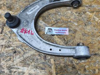рычаг подвески BMW 5 серия F10/F11 [рестайлинг] F10 2013, 2.0 л., N20 B20 A, бензин, АКПП, spacecraft metallic (a52) серый, седан, полный привод, 31126779871, 6779871