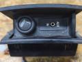 гнездо прикуривателя BMW X3 E83 [рестайлинг] E83 2007, 2.5 л., N52 B25, бензин, АКПП, белый, полный привод, правый руль, 51163428288, 3428288 - фото №5