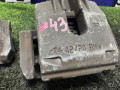 суппорт BMW 5 серия E60/E61 E60 2005, 3.0 л., N52 B30 AF, бензин, АКПП, silbergrau metallic (a08), седан, задний привод, правый руль, 34216758057, 34216758058, 6758057, 6758058 - фото №5