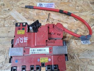 плюсовой провод аккумулятора BMW 7 серия F01/F02 F01 2009, 3.0 л., N57 D30 A, дизель, АКПП, черный, седан, задний привод, 61126961100, 6961100