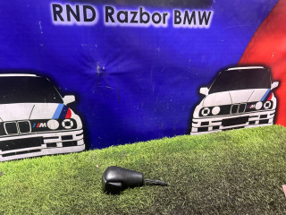 ручка кулисы КПП BMW Z4 E85 2004, 3.0 л., M54 B30 (306S3), бензин, АКПП, родстер, задний привод, правый руль