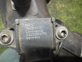патрубок интеркулера BMW, 13627843531, 13717512091, 7512091, 7843531 - фото №4