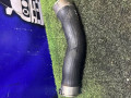 патрубок интеркулера BMW, 2.0 л., N47 D20 C, дизель, 11617810616, 7810616 - фото №2