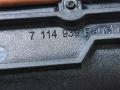пепельница BMW 6 серия E63/E64 [рестайлинг] E63 2010, 4.8 л., N62 B48 B, бензин, АКПП, (475) black sapphire metallic, купе, задний привод, правый руль, 7114939 - фото №6