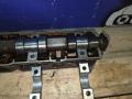 распредвал BMW 5 серия E60/E61 E60 2004, 3.0 л., M54 B30 (306S3), бензин, АКПП, чёрный, седан, задний привод, правый руль, 1748969, 1748042 - фото №4